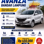Rental Mobil Bandar Lampung Avanza Innova Hiace Elf Wisata Di Lampung