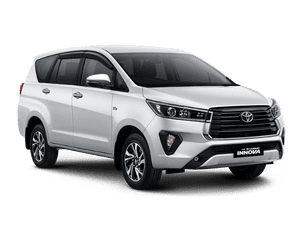 Rental Mobil Innova Bandar Lampung
