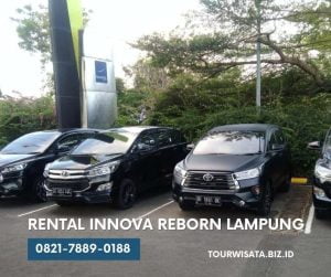 Rental mobil metro lampung Lepas Kunci 350K 082178890188