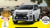 Rental Mobil Bisnis Lampung