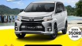 Rental Mobil Kemiling
