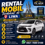 Rental Mobil Lampung Timur Lepas Kunci Atau Paket Sopir