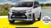 Rental Mobil Way Halim Bandar Lampung