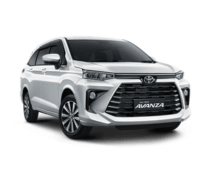 Toyota Avanza
