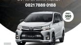 Sewa Mobil Avanza Rajabasa Lampung Selatan