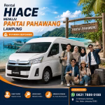 Paket Pahawang Lampung Lengkap Untuk Liburan Seru Bersama