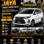Sewa Toyota Avanza Lampung, Mobil Favorit Untuk Berbagai Perjalanan