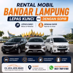 Sewa Mobil Elf Bandar Lampung Murah Untuk Perjalanan Rombongan