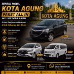 Sewa Mobil Lampung Ke Jogja Nyaman Untuk Perjalanan Lintas Provinsi