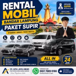 Sewa Suzuki Ertiga Lampung Nyaman Untuk Perjalanan Keluarga