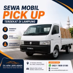 Sewa Mobil Box Bandar Lampung Murah Untuk Angkut Barang